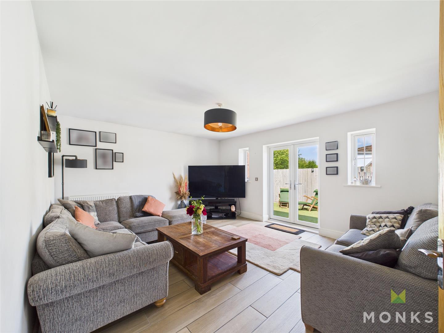 6 Bell View, Shrewsbury, SY5 6JQ For Sale 6 Bell View, Shrewsbury, SY5 6JQ For Sale